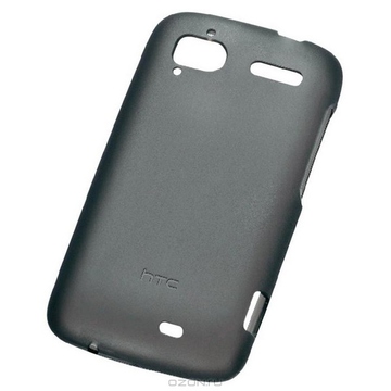 Футляр HTC TP C620 (для HTC Sensation, пластиковый)