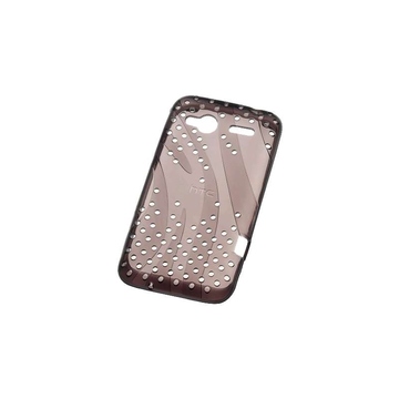 Футляр HTC TP C660 (для HTC Radar, силикон)