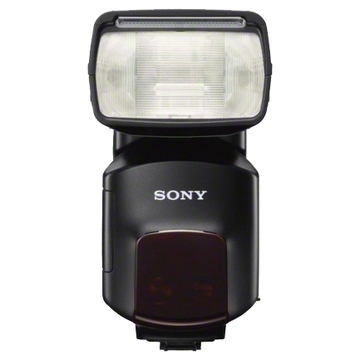Sony HVL-F60M (ведущее число 60, поворотная головка)