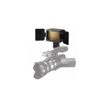Sony HVL-LE1 (универсальная LED-лампа для видеокамер и зеркальных камер)