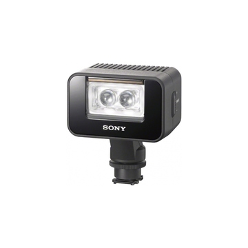 Sony HVL-LEIR1 (универсальная LED-лампа для видеокамер)