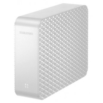 HDD жесткий диск 2Tb Samsung AW2 White
