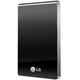 Накопитель HDD 320 GB LG XD1 Black Pearl (2.5", USB2.0)