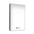 Накопитель HDD 320 GB LG XD1 White 