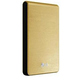 Накопитель HDD 320 GB LG XD3 Gold (2.5", USB2.0)