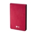 Накопитель HDD 320 GB LG XD3 Red 