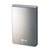 Накопитель HDD 320 GB LG XD3 Silver 
