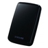 Накопитель HDD 250GB Samsung E22 Black 