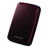 Накопитель HDD 250GB Samsung E42 Red 