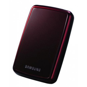 Накопитель HDD 250GB Samsung E52 Brown (2.5"", USB)