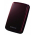 Накопитель HDD 250GB Samsung E52 Brown 