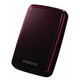 Накопитель HDD 250GB Samsung E52 Brown (2.5"", USB)