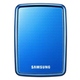 Накопитель HDD 250GB Samsung E82 Blue (2.5"", USB)