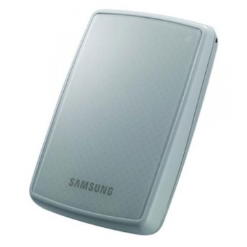 Накопитель HDD 250GB Samsung E32 White (2.5"", USB)