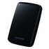 Накопитель HDD 320 GB Samsung E22 Black 