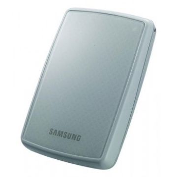 Накопитель HDD 320 GB Samsung E32 White (2.5"", USB)