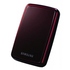Накопитель HDD 320 GB Samsung E42 Red 