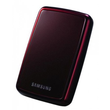 Накопитель HDD 320 GB Samsung E52 Brown (2.5"", USB)