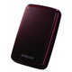 Накопитель HDD 320 GB Samsung E52 Brown (2.5"", USB)