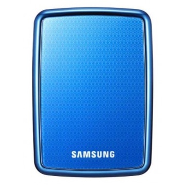Накопитель HDD 320 GB Samsung E82 Blue (2.5"", USB)