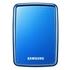 Накопитель HDD 320 GB Samsung E82 Blue 