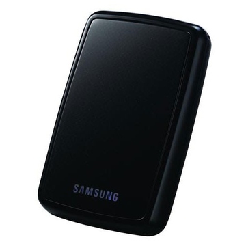 Накопитель HDD 120GB Samsung E22 Black (1.8"", USB)