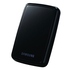 Накопитель HDD 120GB Samsung E22 Black 
