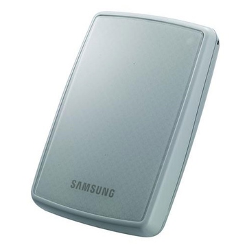 Накопитель HDD 120GB Samsung E32 White (1.8"", USB)