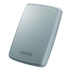 Накопитель HDD 120GB Samsung E32 White 