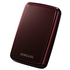 Накопитель HDD 120GB Samsung E42 Red 