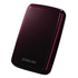 Накопитель HDD 120GB Samsung E52 Brown 