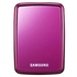 Накопитель HDD 120GB Samsung E72 Pink 