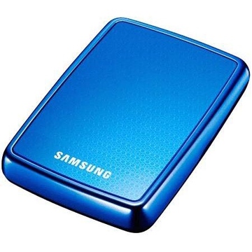 Накопитель HDD 120GB Samsung E82 Blue (1.8"", USB)