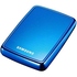 Накопитель HDD 120GB Samsung E82 Blue 
