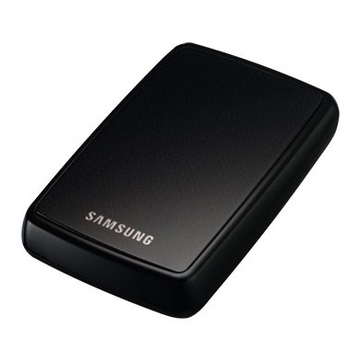 Накопитель HDD 160GB Samsung E22 Black (1.8"", USB)