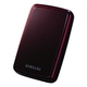 Накопитель HDD 160GB Samsung E42 Red (1.8"", USB)