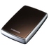 Накопитель HDD 160GB Samsung E52 Brown 