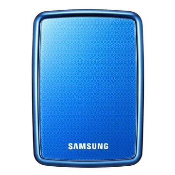 Накопитель HDD 160GB Samsung E82 Blue (1.8"", USB)
