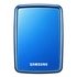 Накопитель HDD 160GB Samsung E82 Blue 