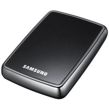 Накопитель HDD 250GB Samsung E22 Black (1.8"", USB)