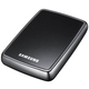 Накопитель HDD 250GB Samsung E22 Black (1.8"", USB)