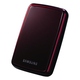 Накопитель HDD 250GB Samsung E42 Red (1.8"", USB)