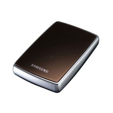 Накопитель HDD 250GB Samsung E52 Brown (1.8"", USB)