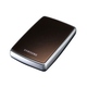 Накопитель HDD 250GB Samsung E52 Brown (1.8"", USB)
