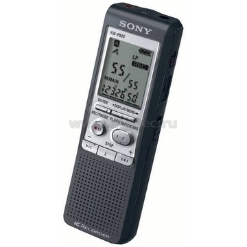 Sony ICD-P520 (256MB)