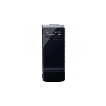 Sony ICD-TX50 (супертонкий, 4GB, PCM/ MP3, до 178ч., USB, MicroSD)