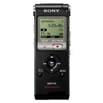 Sony ICD-UX200  (2GB, USB)