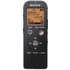 Sony ICD-UX502 Black 