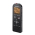 Sony ICD-UX522B Black 