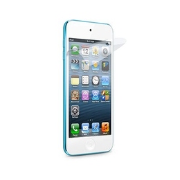 Пленка защитная iLuv iCA6F301 (для iPod Touch, прозрачная)